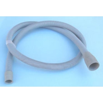 TUBO DE DESAGÜE DE LAVADORA DE 1,5M. 19AG0200 - Imagen 1