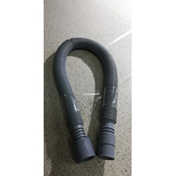 TUBO DESAGUE 2 METROS BOCAS DE 22 Y 29 MM INTERIOR, EXTENSIBLE,  19AG0006 - Imagen 1