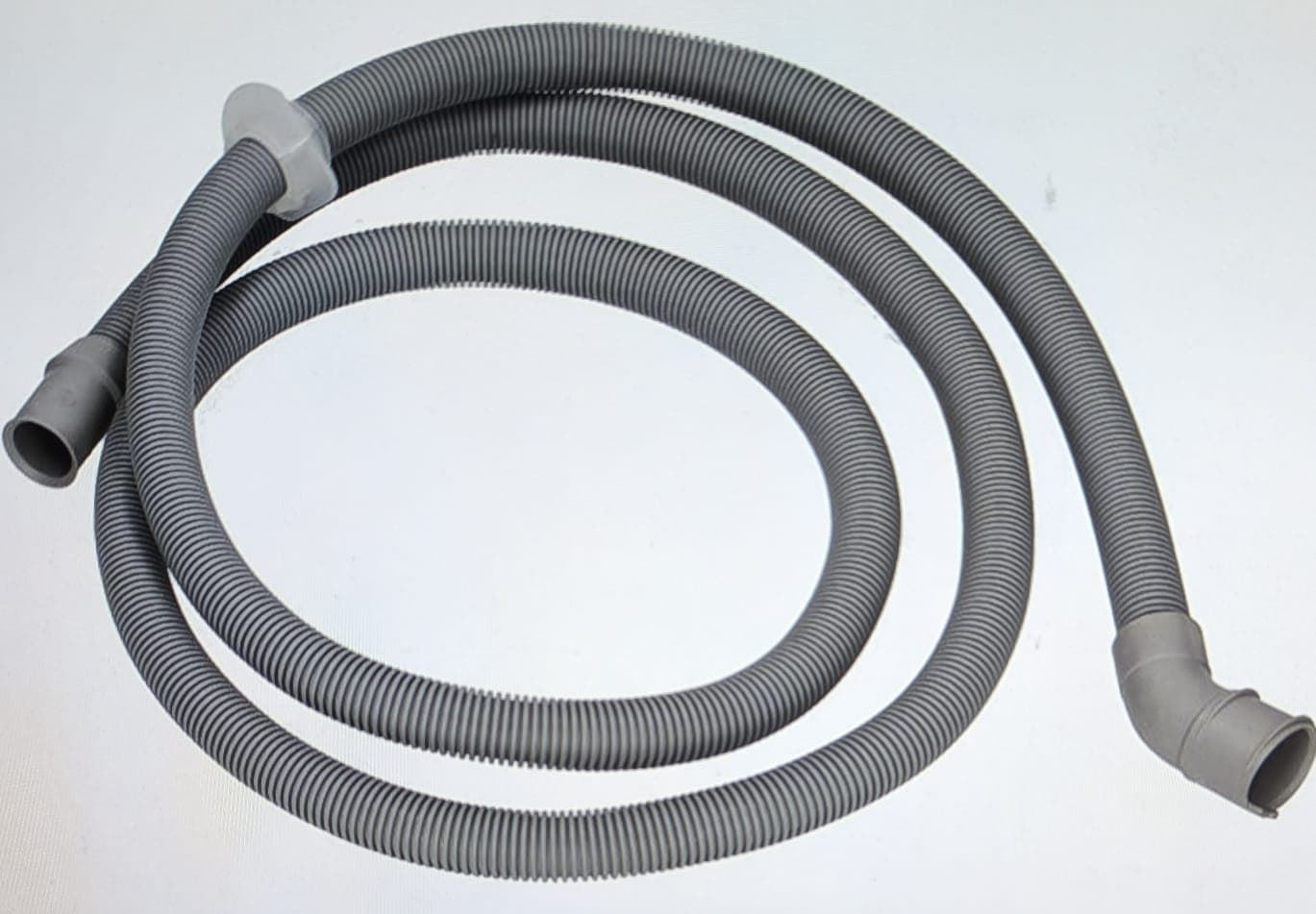 TUBO DESAGUE LAVAVAJILLAS ELECTROLUX, AEG, ZANUSSI, 140005633064 - Imagen 1