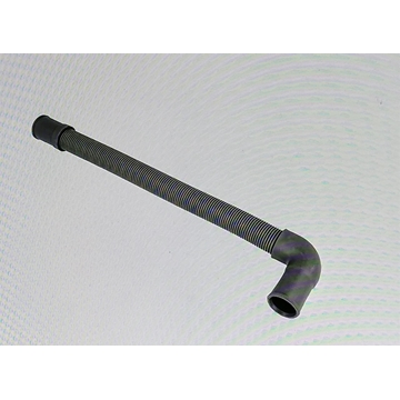 TUBO DESAGUE LAVAVAJILLAS TEKA, TUBO INTERIOR FLEXIBLE CON CODO 360MM, 557081 - Imagen 1