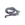 Tubo desagüe Ø 23x2500 mm bocas 90º Ø 20, 180º 19 mm  1490032007 - Imagen 1