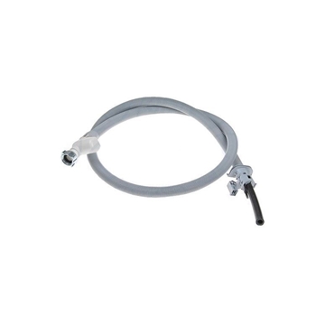 Tubo entrada agua 1700mm con aquastop Electrolux.  1481810030 - Imagen 1