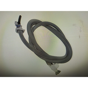 TUBO ENTRADA AGUA, AQUA CONTROL LAVAVAJILLAS, AEG, ELECTROLUX PNC 91123256801, RECAMBIO ORIGINAL,  1115765206 - Imagen 1