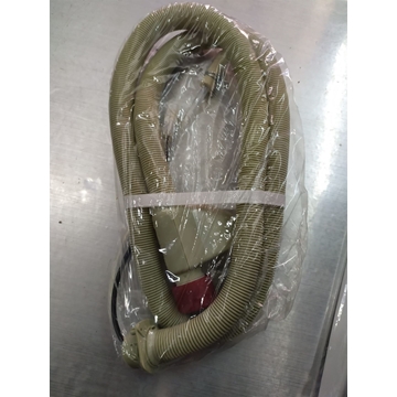 TUBO ENTRADA AGUA AQUASTOP, ELECTROLUX, AEG, ZANUSSI, ROSCA 3/4, RECAMBIO ORIGINAL,   8072506176,   140180589016 - Imagen 2