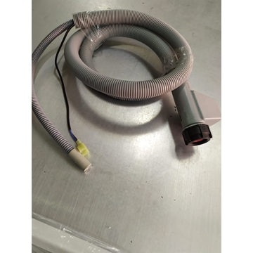 TUBO ENTRADA AQUASTOP, ROSCA 3/4, LARGO 1600 MM, TUBO 10/12 MM, 8996464033258,  C00372679 - Imagen 1