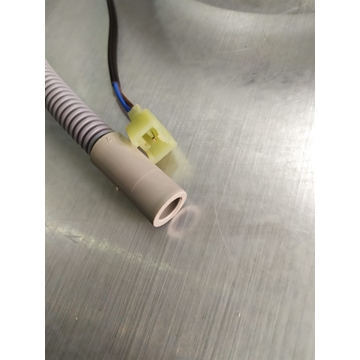 TUBO ENTRADA AQUASTOP, ROSCA 3/4, LARGO 1600 MM, TUBO 10/12 MM, 8996464033258,  C00372679 - Imagen 2