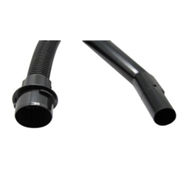 TUBO FLEXIBLE ASPIRADOR DELONGHI DOMO 49OP299 - Imagen 1