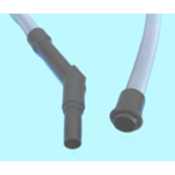 TUBO FLEXIBLE ASPIRADOR ELECTROLUX D710, D713, Z20, Z900, Z1165, Z2250, Z3829, Z4850 49OO1220 - Imagen 1