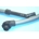 TUBO FLEXIBLE ASPIRADOR ROWENTA 49OP240 - Imagen 1