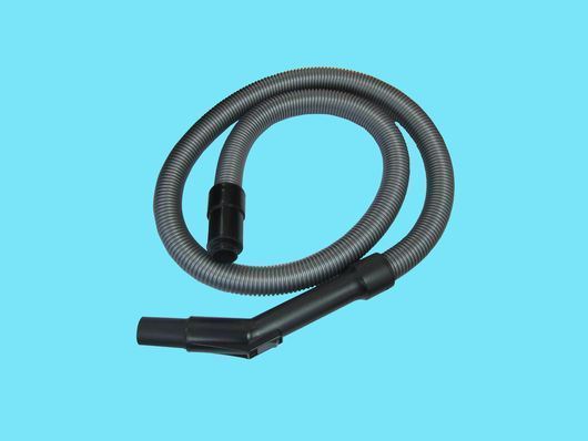 TUBO FLEXIBLE COMPLETO PARA ASPIRADOR BOSCH, 49OP296 - Imagen 1