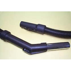 TUBO FLEXIBLE PARA ASPIRADOR PANASONIC MC61, MC62, MC80 49OP0106 - Imagen 1