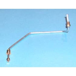 TUBO GAS JUNKERS 8700707349, 5232480210, 44JK0059 - Imagen 1