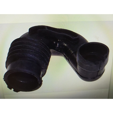 TUBO GOMA CUBETA CUBA LAVADORA HAIER,  49051391 - Imagen 1