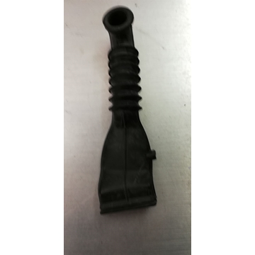 TUBO GOMA LAVADORA INDESIT, RECAMBIO ORIGINAL, 481253029462 - Imagen 2