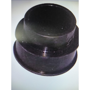 TUBO GOMA LAVAVAJILLAS BEKO, 8763020 - Imagen 1