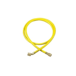 TUBO MANGUERA CARGA GAS REFRIGERANTE,  1/4, 900MM,  504012U - Imagen 1
