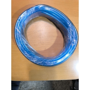 TUBO PARA DOSIFICADOR DETERGENTE LAVAVAJILLAS LAVADORA, TUBO PVC, 4 MM INTERIOR, 6 MM EXTERIOR, LONGITUD 10 METROS, A520384 - Imagen 1