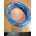 TUBO PARA DOSIFICADOR DETERGENTE LAVAVAJILLAS LAVADORA, TUBO PVC, 4 MM INTERIOR, 6 MM EXTERIOR, LONGITUD 10 METROS, A520384 - Imagen 1