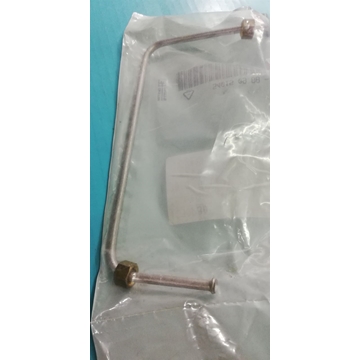 TUBO PILOTO CALDERA CALENTADOR, ELECTROLUX, AEG, ZANUSSI, CORBERO, 540150988009 - Imagen 1