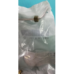 TUBO PILOTO CALDERA CALENTADOR, ELECTROLUX, AEG, ZANUSSI, CORBERO, 540150988009 - Imagen 2