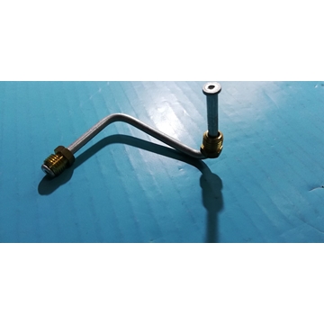 TUBO PILOTO CALENTADOR CORBERO, M8, MEDIDAS 37X54X45 MM, TUBO 4MM, 100101 - Imagen 1