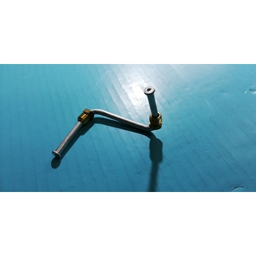 TUBO PILOTO CALENTADOR CORBERO, M8, MEDIDAS 37X54X45 MM, TUBO 4MM, 100101 - Imagen 2