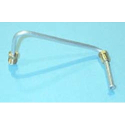 TUBO PILOTO CALENTADOR FAGOR CA1601300, 5231910510, 362340002, 44FA0228 - Imagen 1