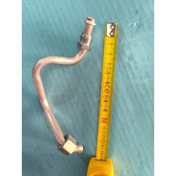 TUBO QUEMADOR COCINA FAGOR, FUEGO PEQUEÑO, TUBO DE GRIFO A COPA, 170MM,  C36E018A7A - Imagen 1