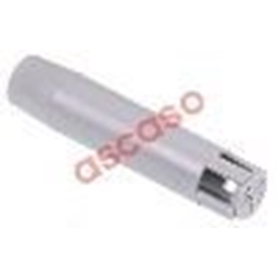 TUBO REBOSADERO A.LAV807 - Imagen 1