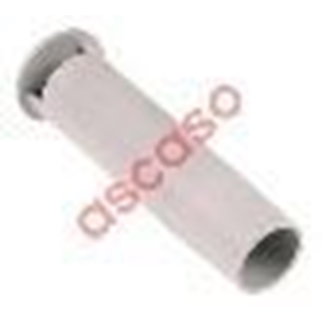 TUBO REBOSADERO A.SAM128 - Imagen 1