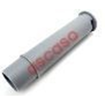 TUBO REBOSADERO E/S-40 A.PRO15 - Imagen 1