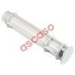 TUBO REBOSADERO GS-50W A.DH28 - Imagen 1