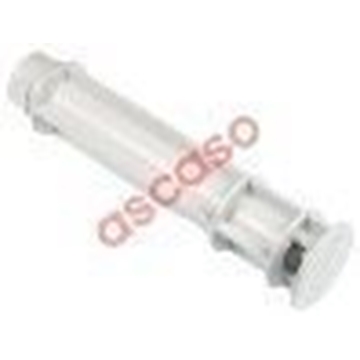 TUBO REBOSADERO GS-50W A.DH28 - Imagen 1