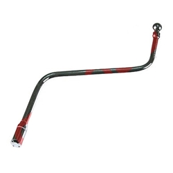 TUBO SALIDA VAPOR A.AS15 - Imagen 1