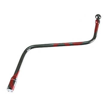 TUBO SALIDA VAPOR A.AS15 - Imagen 1