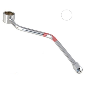 TUBO SALIDA VAPOR C.F.E. A.F345 - Imagen 1