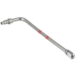 TUBO SALIDA VAPOR MODERNO A.VBM202 - Imagen 1