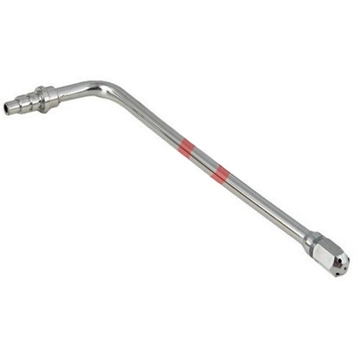 TUBO SALIDA VAPOR MODERNO A.VBM202 - Imagen 1