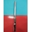 TUBO TELESCOPICO EXTENSIBLE ASPIRADORA UNIVERSAL, DIAMETROS EXTERIOR 31/36 MM, 7960509831 - Imagen 1