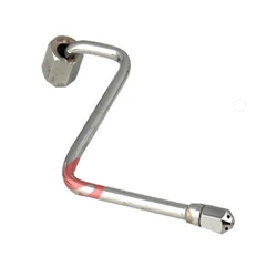 TUBO VAPOR IZQUIERDO A.G476 - Imagen 1