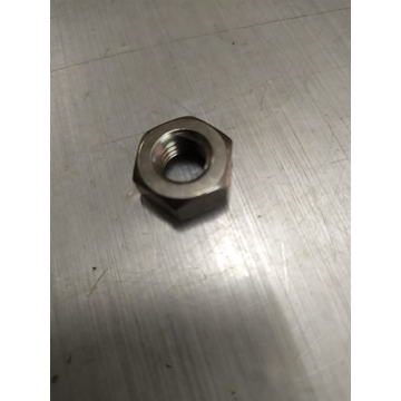 TUERCA CAMARA PRESOSTATICA LAVAVAJILLAS,  AS055265 - Imagen 1