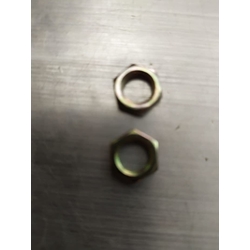 TUERCA M8 PARA SUJECCION TERMOPAR M8, KIT DE 2 UNIDADES,  4030000001 - Imagen 1