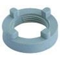 TUERCA PLASTICO A.H25005 - Imagen 1