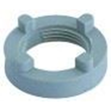 TUERCA PLASTICO A.H25005 - Imagen 1