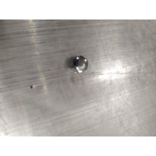 TUERCA SUJECCION RESISTENCIA HORNO AEG, PNC 944181161,   3870233016 - Imagen 2