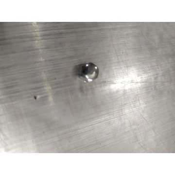 TUERCA SUJECCION RESISTENCIA HORNO AEG, PNC 944181161,   3870233016 - Imagen 2