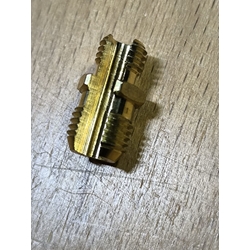 TUERCA TERMOPAR, ROSCA M8, ROSCA M10, EXAGONAL, 1 UNIDAD, A252587 - Imagen 1