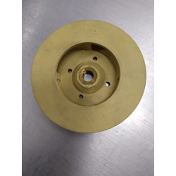 TURBINA BOMBA LAVADO LAVAVAJILLAS, 104X21 MM,  810-815-835 A.LAV864 - Imagen 1