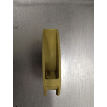 TURBINA BOMBA LAVADO LAVAVAJILLAS, 104X21 MM,  810-815-835 A.LAV864 - Imagen 2