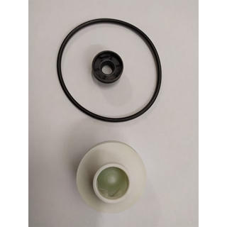 TURBINA BOMBA LAVADO LAVAVAJILLAS BOSCH, RECAMBIO ORIGINAL,   419027 - Imagen 1